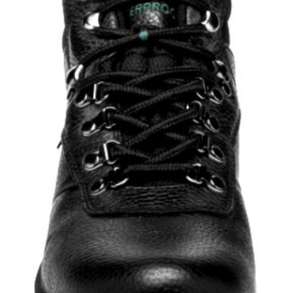 New Full Grain Waterproof Leather Trail Boots main image 7